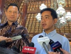 Panas! Roy Suryo Sebut Wapres Gibran Tidak Ada Apa-apanya Dibanding AHY, Picu Gerakan Pemakzulan?