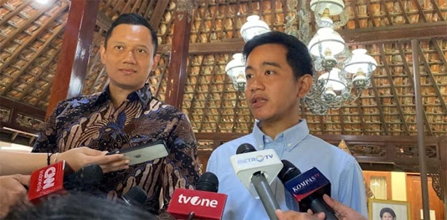 Panas! Roy Suryo Sebut Wapres Gibran Tidak Ada Apa-apanya Dibanding AHY, Picu Gerakan Pemakzulan?