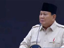 Serakahnomics Bukti Prabowo Sadari Adanya Distorsi Politik di Eranya