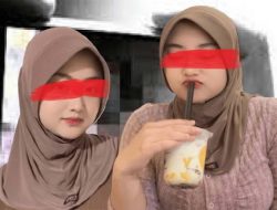 Demi Rp 127 Juta, Nurma HMT Nekat Buka Baju di Video 7 Menit!