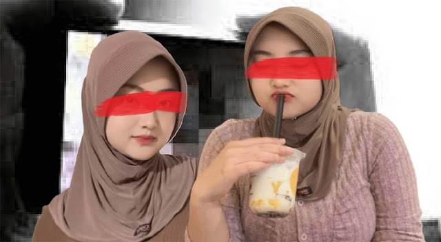 Demi Rp 127 Juta, Nurma HMT Nekat Buka Baju di Video 7 Menit!