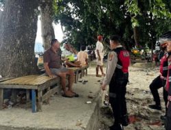 Antisipasi Tsunami pasca Gempa Rusia, Warga Pesisir Gorontalo Mulai Mengungsi