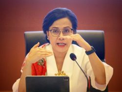 Klaim Terbaru Sri Mulyani: Kemiskinan Turun, Kesejahteraan Warga RI Meningkat!