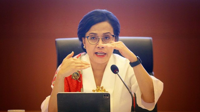 Klaim Terbaru Sri Mulyani: Kemiskinan Turun, Kesejahteraan Warga RI Meningkat!