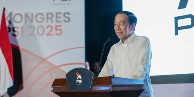 Kemaruk Jokowi-PSI Berpotensi Dilibas di Era Prabowo
