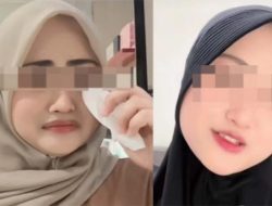 Siapa Nurma HMT? Video Syur 7 Menit Viral, Rela Adegan Panas Demi Uang 33 Ribu Ringgit Malaysia!