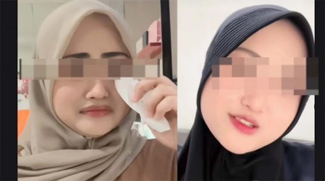 Siapa Nurma HMT? Video Syur 7 Menit Viral, Rela Adegan Panas Demi Uang 33 Ribu Ringgit Malaysia!