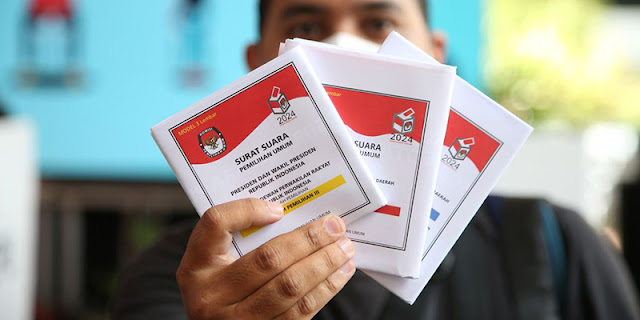 Usulan Cak Imin Setengah Hati, Sekalian Saja Capres-cawapres Dipilih MPR RI