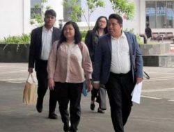 KPK Periksa Mantan Stafsus Nadiem Makarim Kasus Pengadaan Google Cloud