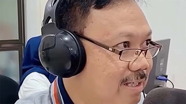 Pak Eko Diteror Setelah Protes Sound Horeg di Kediri, Foto Disebar hingga Dikeroyok Massa!