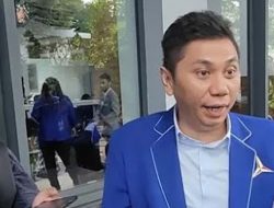 Geram Dituduh Mainkan Isu Ijazah, Jansen Demokrat Ungkap Kesaksian Eks Ketua Senat Kehutanan UGM