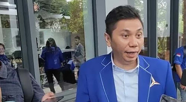 Geram Dituduh Mainkan Isu Ijazah, Jansen Demokrat Ungkap Kesaksian Eks Ketua Senat Kehutanan UGM