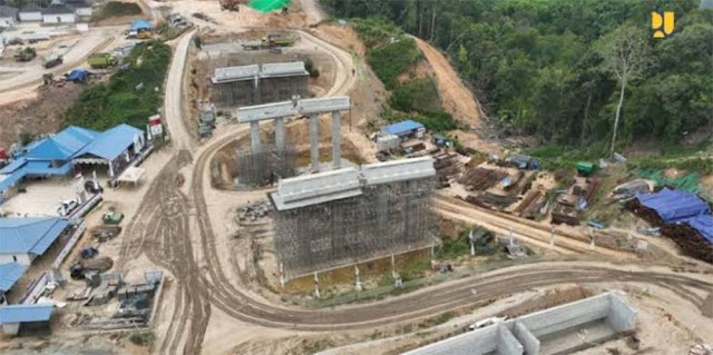 PKB Setuju Pemindahan Ibu Kota Negara Tidak Tergesa-gesa