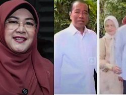 Kecam Keputusan Kaesang Angkat J sebagai Pembina PSI, dr Tifa : Biarkan Jokowi Fokus sama Kesehatan