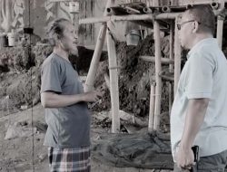 Ngaku Dokter Lulusan UI dan Tinggal 9 Tahun di Kolong Jembatan, Hafid Kini Menghilang