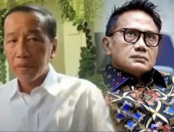 Politisi Demokrat Sebut Jokowi Lempat Batu Sembunyi Ijazah, Apakah Penyakitnya Makin Parah?