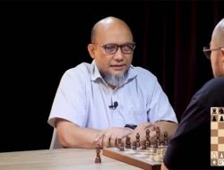 Menurut Novel Baswedan, Korupsi Timah Rp 300 Triliun Bukan Kerugian Negara