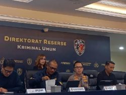 Mencurigakan, Sosok Ini Sebut Polisi Gelagapan saat Ditanya Hal Ini di Balik Kematian Arya Daru