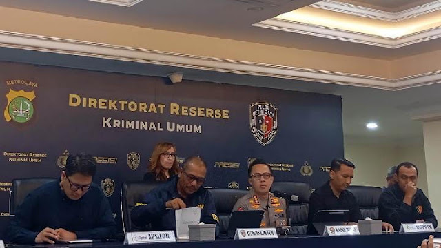 Mencurigakan, Sosok Ini Sebut Polisi Gelagapan saat Ditanya Hal Ini di Balik Kematian Arya Daru