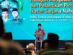 Inggris dan AS Impor Ustad dari Indonesia untuk Ajarkan Islam Nusantara