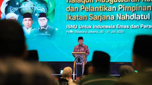 Inggris dan AS Impor Ustad dari Indonesia untuk Ajarkan Islam Nusantara