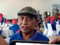 Di Mana Mulyono Bekerja? Teman Seangkatan Jokowi yang Disebut Calo Terminal Tirtonadi