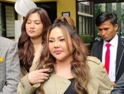 Jadi Saksi Kasus Video Syur Lisa Mariana, Mantan Manajer Bongkar Kelakuan sang Model di Masa Lalu