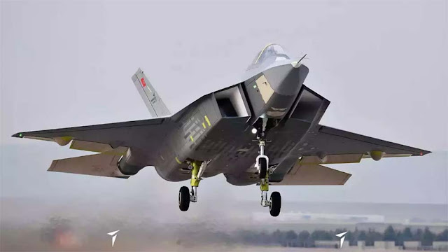 Indonesia Resmi Beli 48 Jet Tempur Siluman KAAN dari Turki, Ini Spek dan Kelebihannya yang Disebut Bisa Saingi F-35