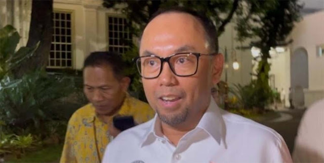 Usai Dipanggil Presiden, Kepala PPATK dan Gubernur BI Kompak Bungkam Soal Rekening Dormant, Kenapa?