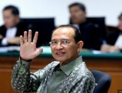 Kabar Duka, Eks Menteri Agama Suryadharma Ali Meninggal Dunia