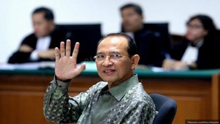 Kabar Duka, Eks Menteri Agama Suryadharma Ali Meninggal Dunia