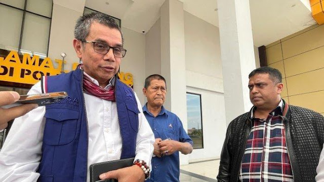 Hinca Sentil PPATK Soal Blokir Rekening Nganggur 3 Bulan: Jangan Intimidasi Masyarakat Umum