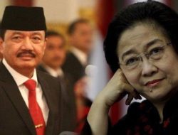 Membedah Peluang BG Ambil Alih PDIP Dari Trah Soekarno!