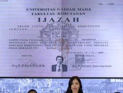LSI Denny JA: Lulusan SD Paling Banyak Tak Percaya Ijazah Jokowi Palsu
