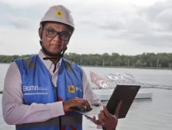 Utang Rp711 Triliun dan Laba Anjlok, Dirut PLN Diduga Pelesiran Pakai Uang Negara Bermodus Dinas Fiktif