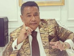 Hotman Paris Menang! PPATK Buka Blokir Rekening Dormant Setelah Perjuangan Hotman 911
