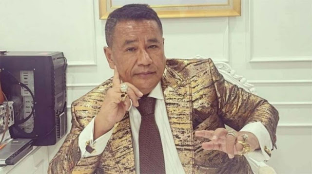 Hotman Paris Menang! PPATK Buka Blokir Rekening Dormant Setelah Perjuangan Hotman 911