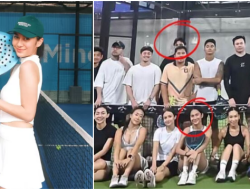 Jadi alasan Pratama Arhan hapus foto nikah? Momen Azizah Salsha main bareng mantan pacar viral di medsos
