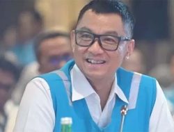Utang Rp 711 Triliun dan Laba Anjlok, Dirut PLN Diduga Pelesiran Pakai Uang Negara, Publik Curiga Bermodal Dinas Fiktif!