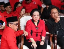 PDIP Dukung Pemerintah, Hasto Dapat Amnesti