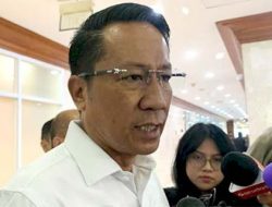 Berikut Alasan Prabowo Beri Amnesti 1.116 Orang Termasuk Hasto