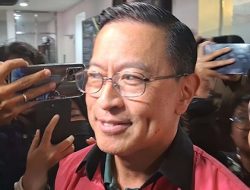 Said Didu: Presiden Prabowo Tahu Peradilan Tom Lembong Salah