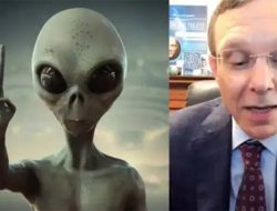 Alien Mau Serbu Bumi Tahun Ini? Ilmuwan Harvard Ungkap Jadwalnya