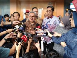 Hasto Dapat Amnesti, Berarti Benar Perkara Dipolitisasi Orang Tertentu
