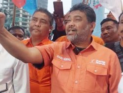 Tolak Kembali ke Orde Baru, 5 Argumen Keras Said Iqbal Lawan Wacana Pilkada via DPRD