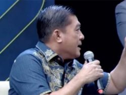 Roy Suryo: Segera Penjarakan Silfester Matutina!