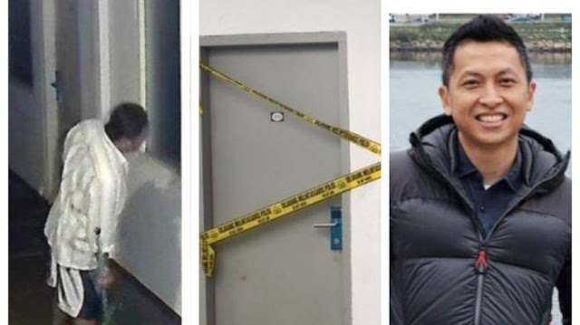 Rekaman CCTV Disorot Lagi, Ahli Lihat Gerak Gerik Janggal Penjaga Kos Arya Daru: Terkesan Sandiwara
