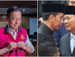 Abolisi untuk Tom Lembong Bukti Prabowo Tak Berada di Bawah Bayang-bayang Jokowi