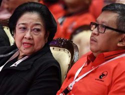 Jokowi Ditinggal? Manuver Cerdik Megawati Dukung Prabowo Usai Hasto Dapat Amnesti