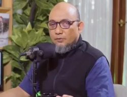 Novel Baswedan Kecewa Prabowo Beri Abolisi untuk Tom Lembong, Kenapa Harus Diselesaikan Jalur Politik